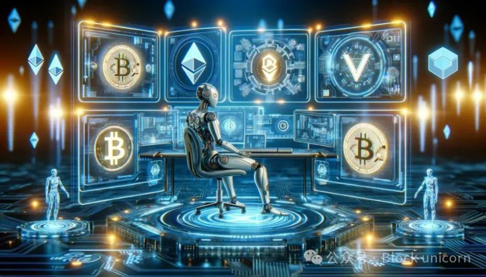 人工智能可以在五年內(nèi)摧毀加密貨幣|意見