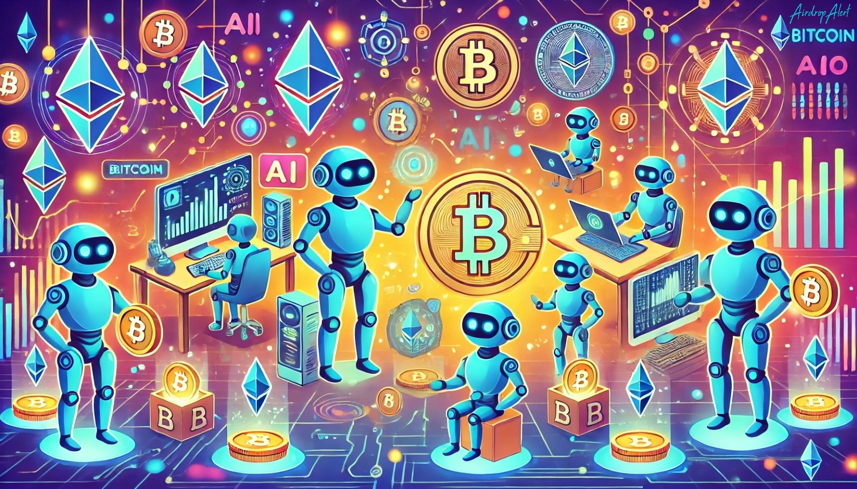 人工智能可以在五年內(nèi)摧毀加密貨幣|意見